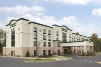  MyTravelution | Wingate by Wyndham State Arena Raleigh/Cary Main