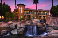  MyTravelution | Marriott's Desert Springs Villas II Main