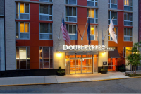  MyTravelution | DoubleTree by Hilton Hotel - Times Square South Main
