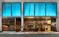  MyTravelution | Hyatt Centric Times Square New York Main