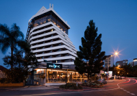  MyTravelution | Pacific Hotel Brisbane Main