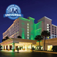  MyTravelution | Holiday Inn & Suites Across from Universal Orlando™ Main
