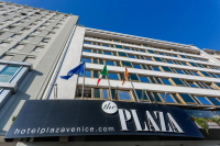  MyTravelution | The Plaza Hotel Main