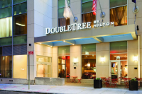  MyTravelution | DoubleTree by Hilton Hotel New York City - Financial Distri Main