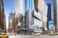  MyTravelution | The Westin New York at Times Square Main