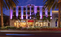 MyTravelution | Luxe Rodeo Drive Hotel Main