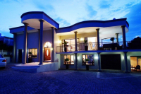  MyTravelution | Sanchia Luxury Guest House Main
