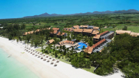  MyTravelution | Maritim Crystals Beach Hotel Mauritius Main