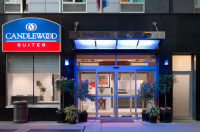  MyTravelution | Candlewood Suites New York City Times Square Main