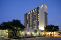 MyTravelution | Four Points by Sheraton Houston Main