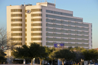  MyTravelution | Hilton College Station & Conference Center Main