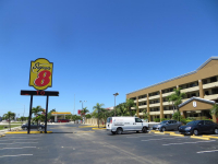  MyTravelution | Super 8 by Wyndham Fort Myers Main