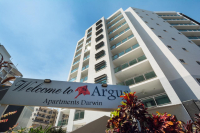  MyTravelution | Argus Apartments Darwin Main