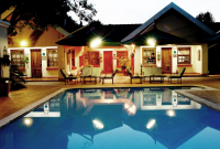  MyTravelution | Waterkloof Guest House Main