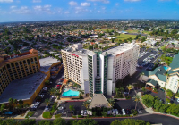  MyTravelution | Anaheim Marriott Suites Main