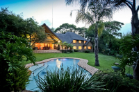  MyTravelution | 50onShepherd Guest House Main