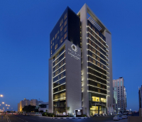  MyTravelution | DoubleTree by Hilton Hotel Doha - Old Town Main