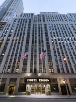  MyTravelution | Hotel Edison Times Square Main
