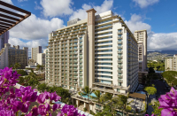  MyTravelution | Hilton Garden Inn Waikiki Beach Main