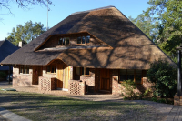  MyTravelution | Kruger Park Lodge-Chalet 229 Main