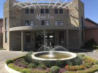  MyTravelution | Regal Inn Midrand Main