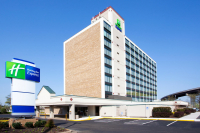  MyTravelution | Holiday Inn Express Washington Dc Sw - Springfield Main