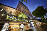  MyTravelution | Mandarin Orchard Singapore Main