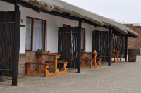  MyTravelution | Obelix Guesthouse Main