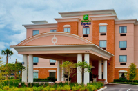  MyTravelution | Holiday Inn Express & Suites Orlando-Ocoee East Main