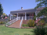  MyTravelution | Herbertdale Guesthouse Main