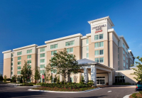  MyTravelution | SpringHill Suites by Marriott Orlando a Flamingo Crossings Main