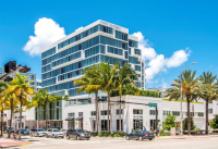  MyTravelution | Hyatt Centric South Beach Miami Main