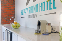  MyTravelution | Happy Rhino Hotel Main