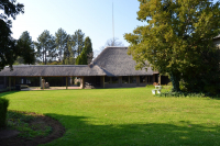  MyTravelution | Outlook Lodge OR Tambo Main