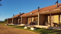  MyTravelution | Paarl Diamant Equestrian and Guest Farm Main