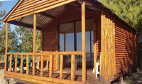  MyTravelution | Dargle Forest Lodge Main