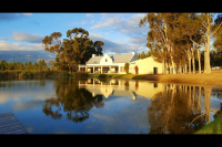  MyTravelution | Morgansvlei Country Estate Main