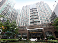  MyTravelution | Grand International Hotel Guangzhou Main