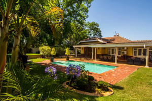  MyTravelution | Madlula's Guest House Main