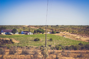  MyTravelution | Kookfontein Farm Cottages Main