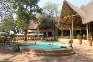  MyTravelution | Chobe Safari Lodges Main
