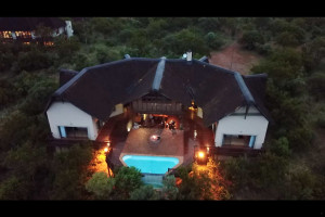  MyTravelution | Impala Lodge Mabalingwe Main