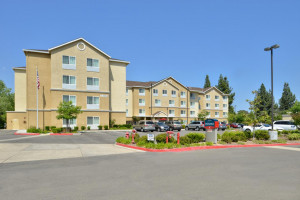  MyTravelution | TownePlace Suites by Marriott Sacramento Cal Expo Main