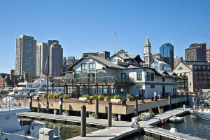  MyTravelution | Boston Yacht Haven Inn & Marina Main
