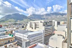  MyTravelution | Afribode Old Mutual Apartments Main