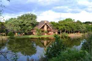  MyTravelution | Kruger Park Lodge - Golf Safari SA Main