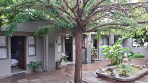  MyTravelution | Hopetown Guesthouse Main