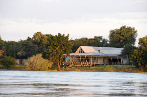  MyTravelution | Protea Hotel by Marriott Zambezi River Lodge Main