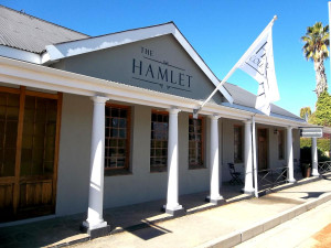  MyTravelution | The Hamlet Country Lodge Main