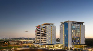  MyTravelution | Pullman Brisbane Airport Hotel 5 stars Main